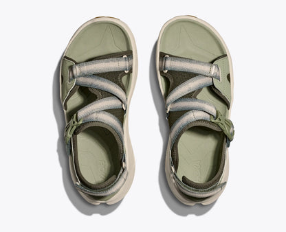 Hoka 'S Infini Hike Tc Sea Moss Oat Milk