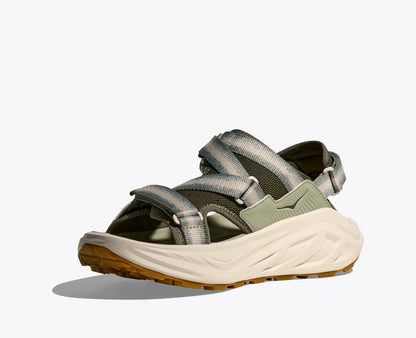 Hoka 'S Infini Hike Tc Sea Moss Oat Milk