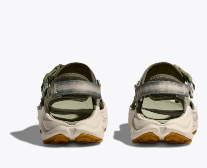 Hoka 'S Infini Hike Tc Sea Moss Oat Milk