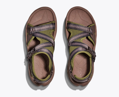 Hoka 'S Infini Hike Tc Walnut Date Syrup