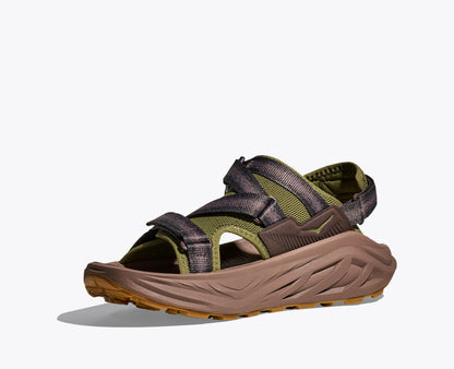 Hoka 'S Infini Hike Tc Walnut Date Syrup