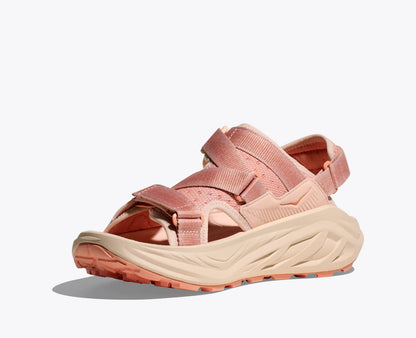 Hoka Women'S Infini Hike Tc Dawn Light Vanilla
