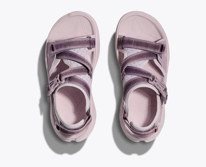 Hoka Women'S Infini Hike Tc Fragrant Lilac Lilac Cream