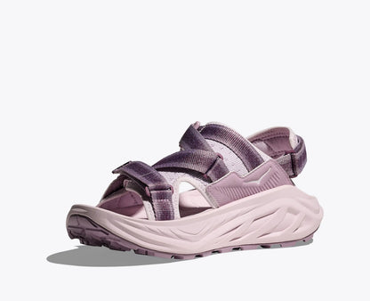 Hoka Women'S Infini Hike Tc Fragrant Lilac Lilac Cream
