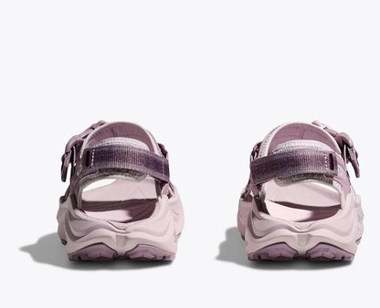 Hoka Women'S Infini Hike Tc Fragrant Lilac Lilac Cream