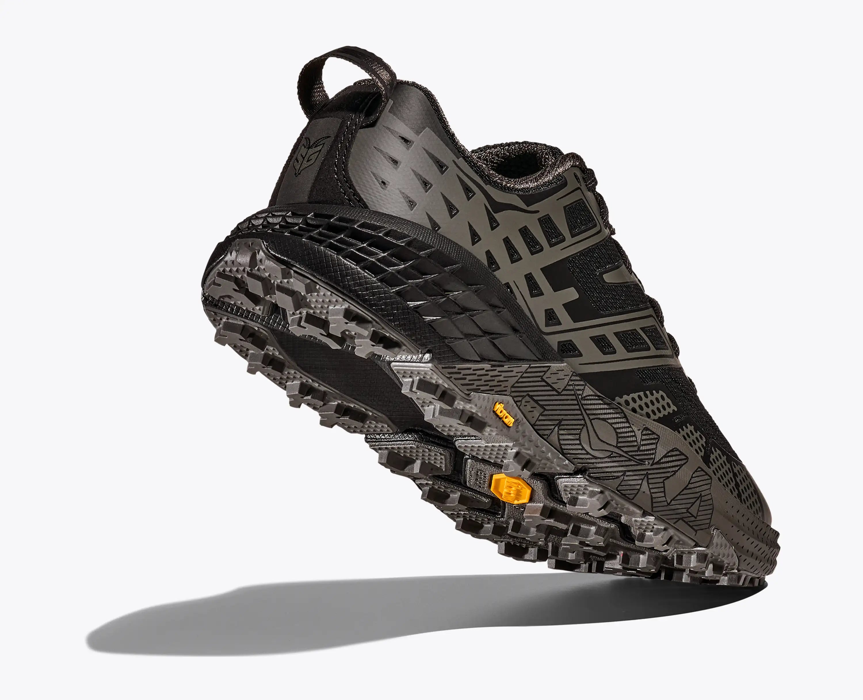 Hoka Speedgoat 2 Nan