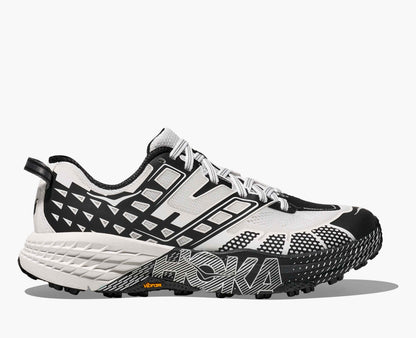 Hoka Speedgoat 2 Black Frost