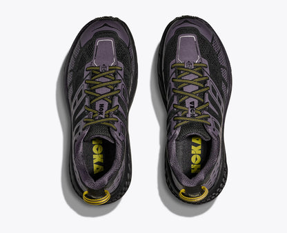 Hoka Speedgoat 2 Black Squid Ink