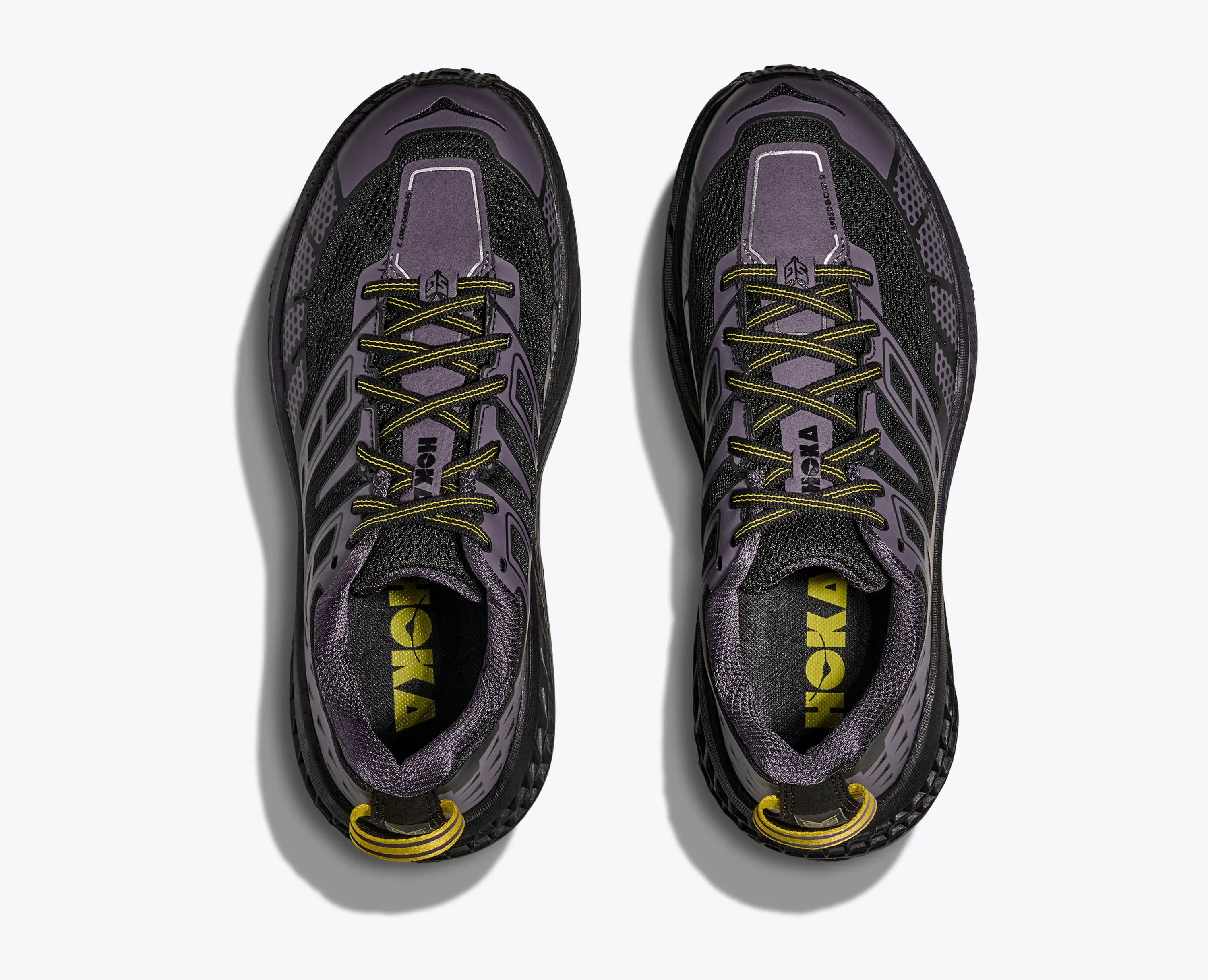 Hoka Speedgoat 2 Black Squid Ink ()