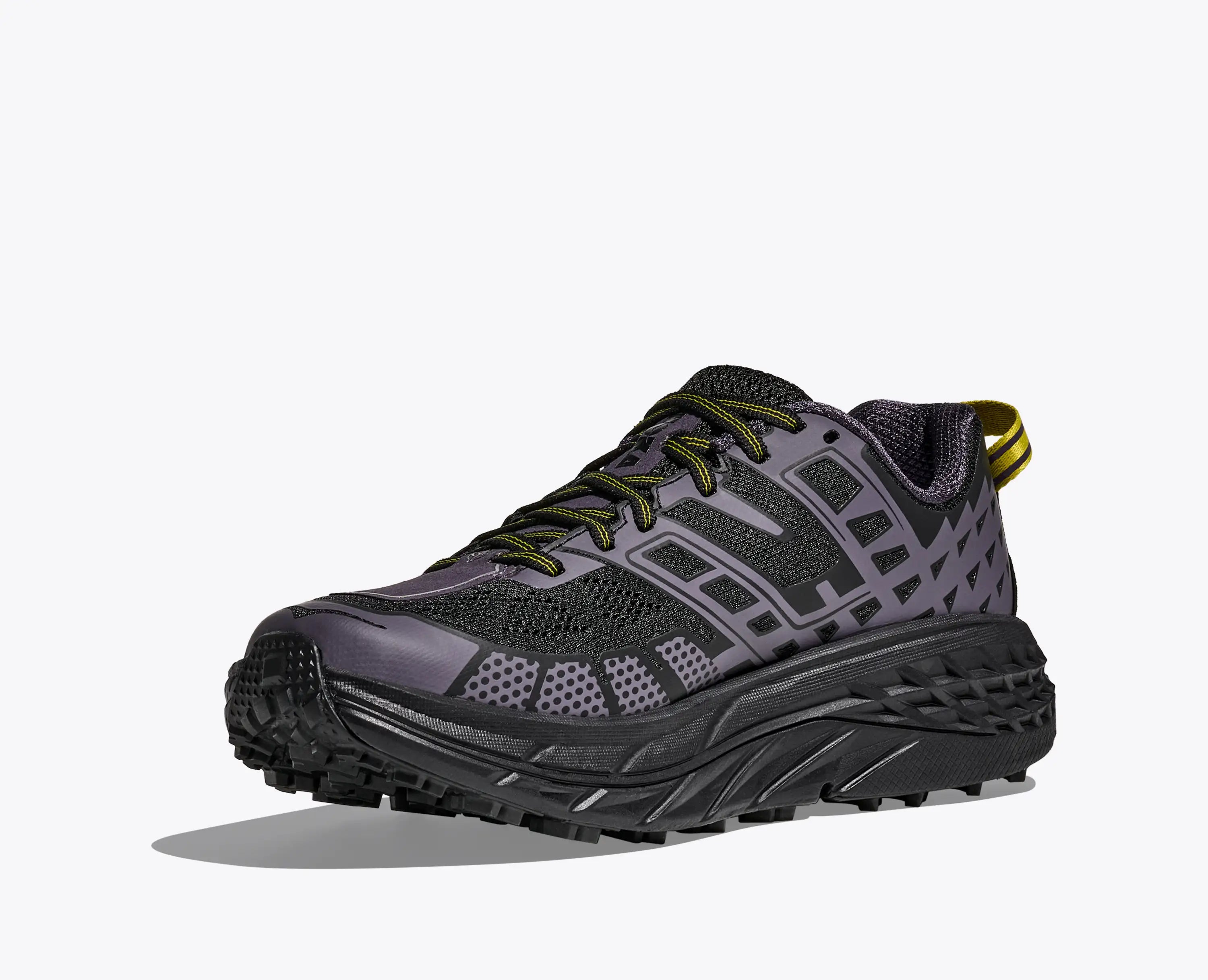 Hoka Speedgoat 2 Black Squid Ink ()
