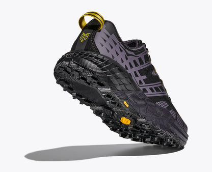 Hoka Speedgoat 2 Black Squid Ink