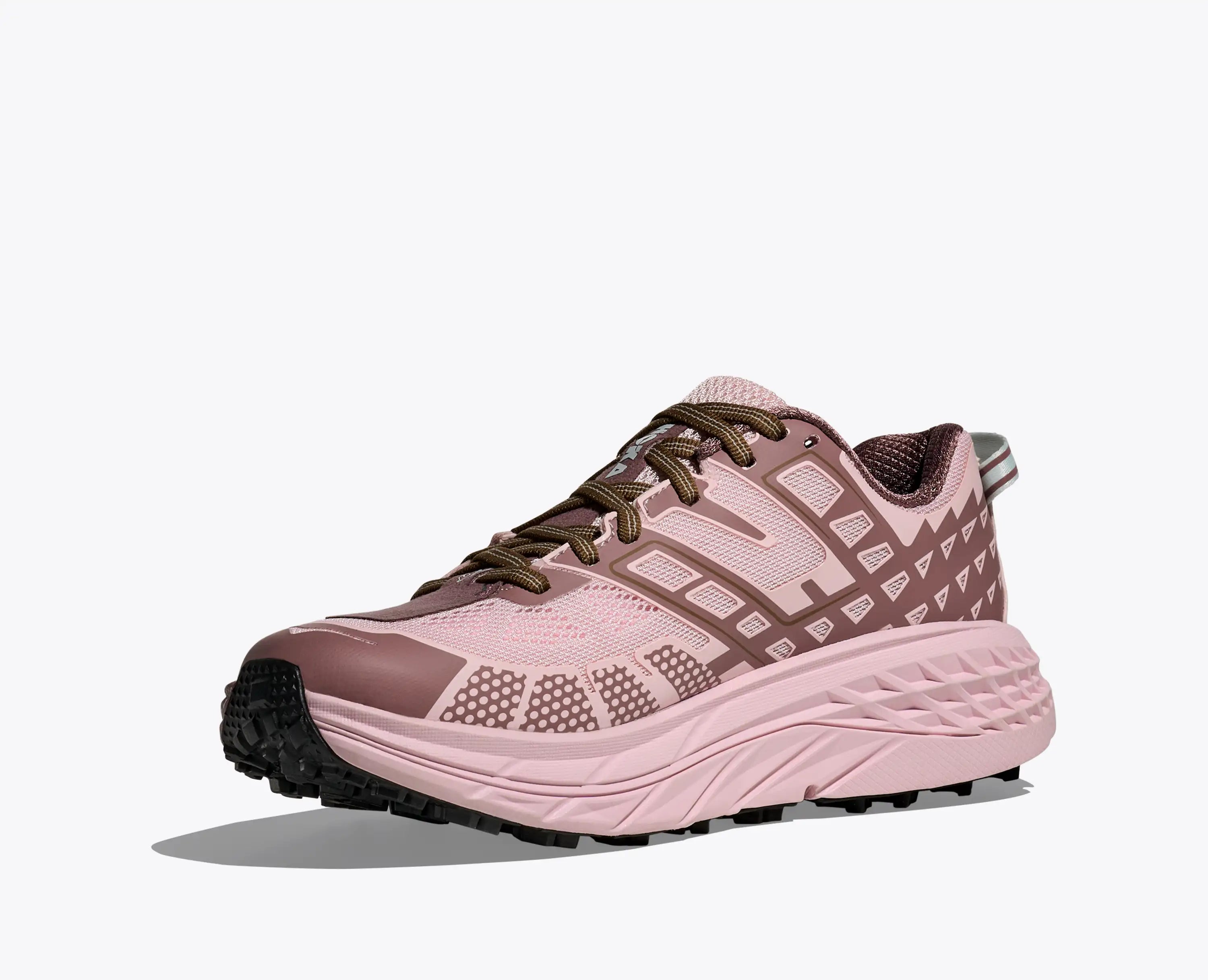 Hoka Speedgoat 2 Carnation Classic Mauve