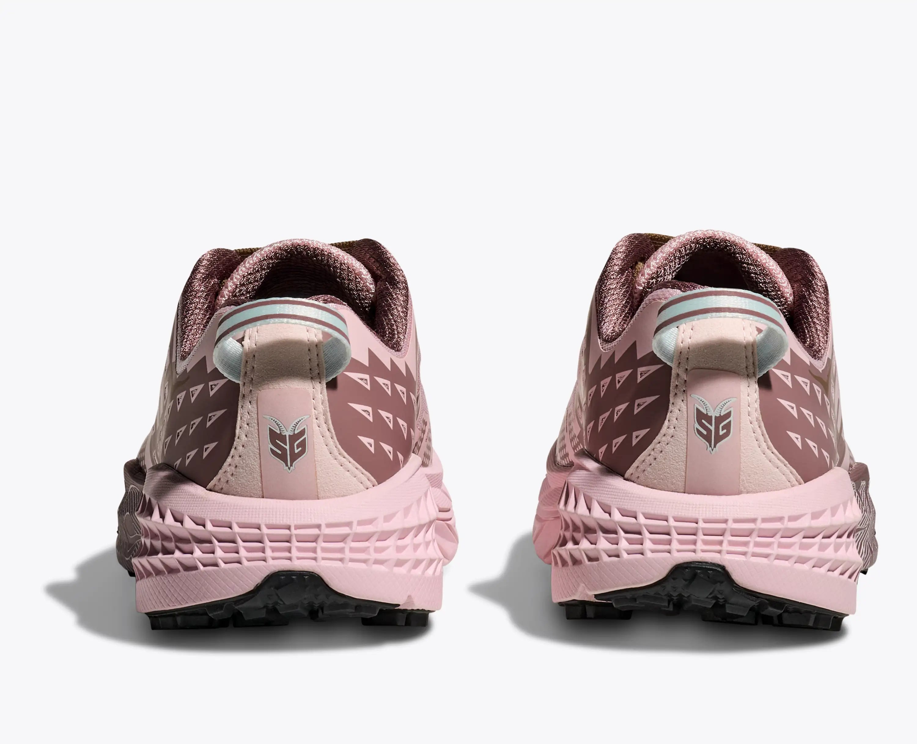 Hoka Speedgoat 2 Carnation Classic Mauve