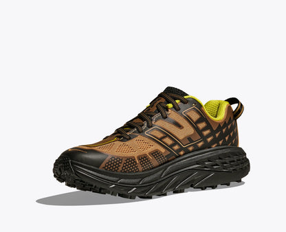 Hoka Speedgoat 2 Dark Chocolate Black