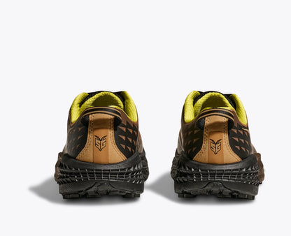 Hoka Speedgoat 2 Dark Chocolate Black