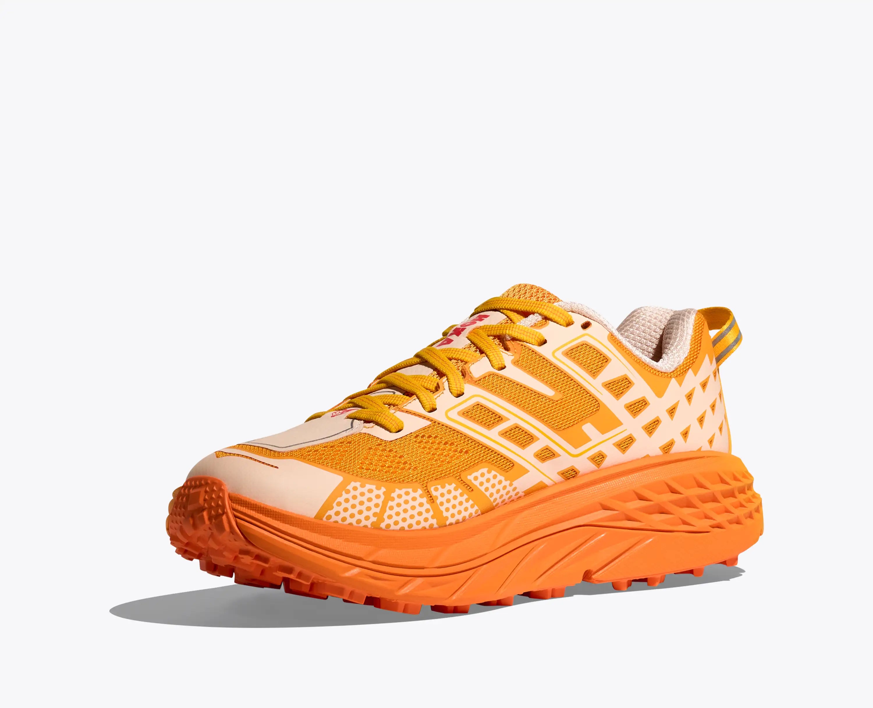 Hoka Speedgoat 2 Dawn Light Sun Coral