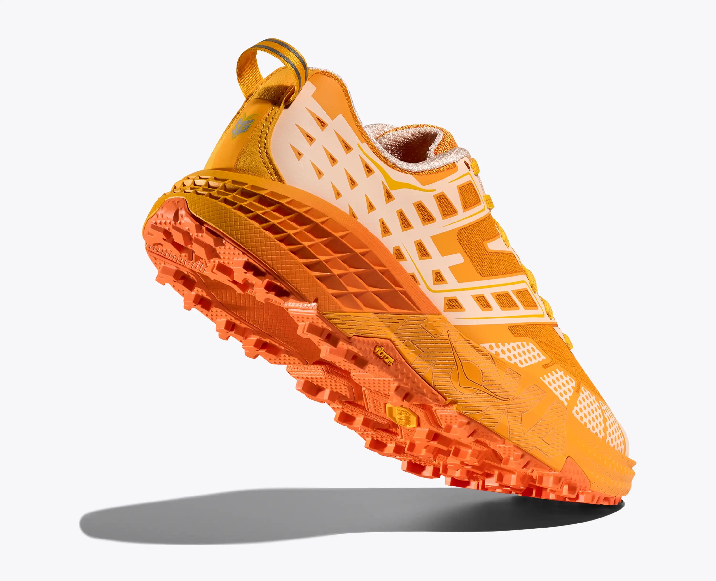 Hoka Speedgoat 2 Dawn Light Sun Coral