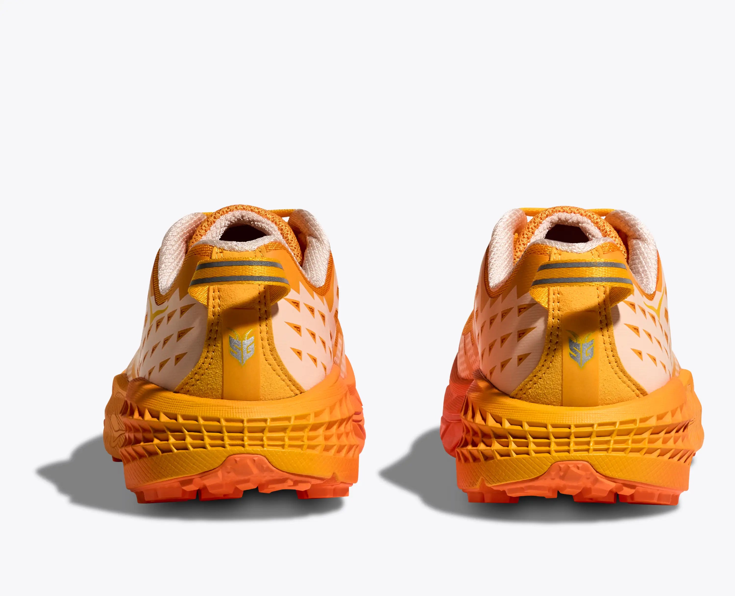 Hoka Speedgoat 2 Dawn Light Sun Coral