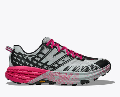 Hoka Speedgoat 2 Mineral Blue Rhubarb