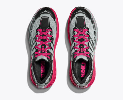 Hoka Speedgoat 2 Mineral Blue Rhubarb