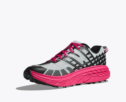 Hoka Speedgoat 2 Mineral Blue Rhubarb
