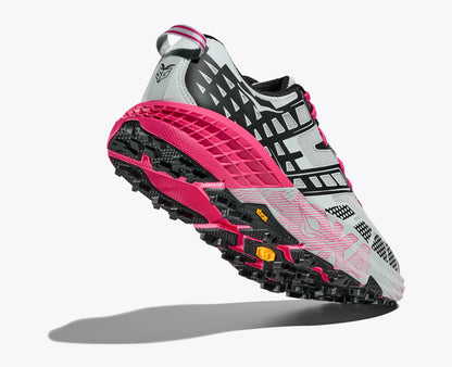 Hoka Speedgoat 2 Mineral Blue Rhubarb