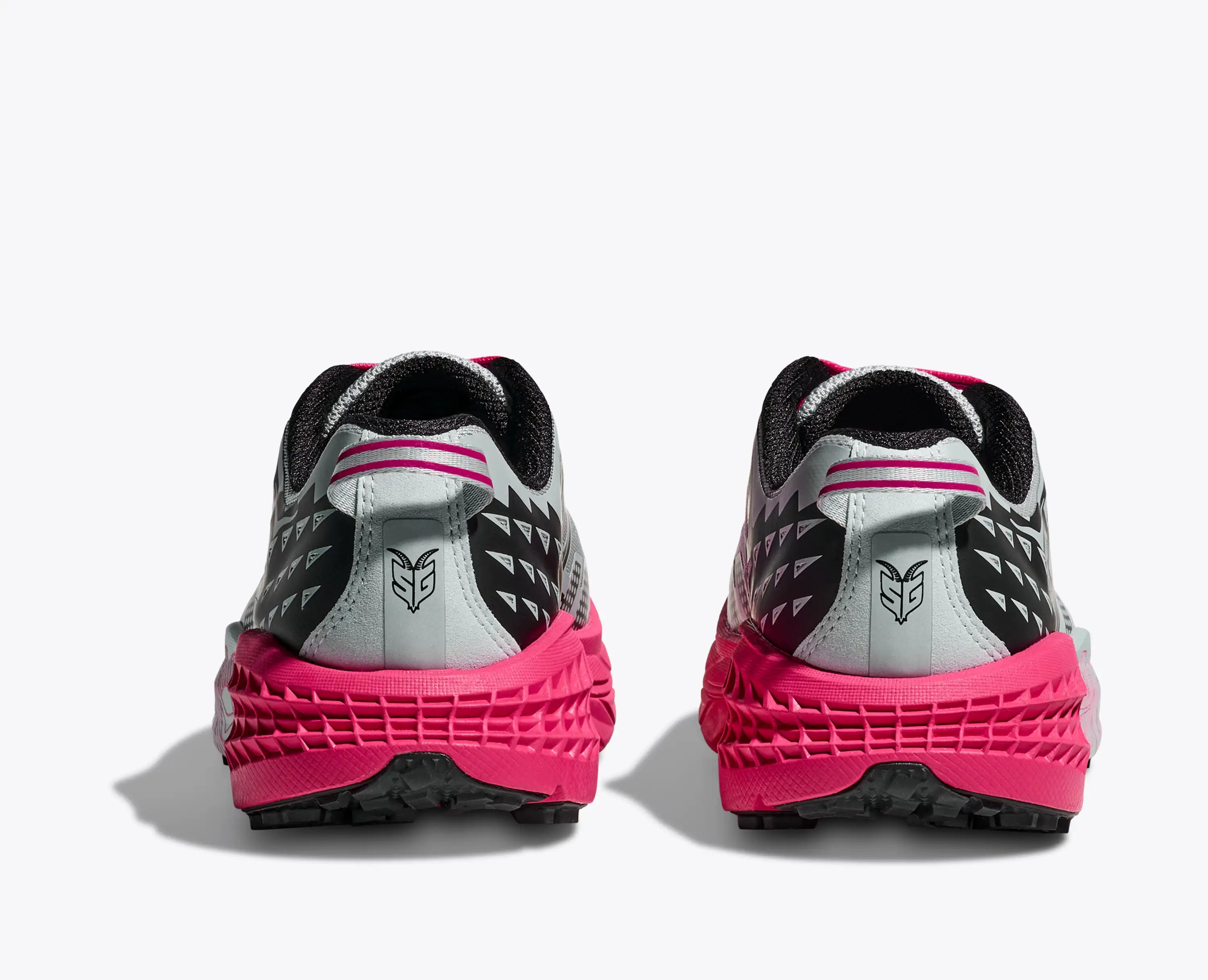 Hoka Speedgoat 2 Mineral Blue Rhubarb