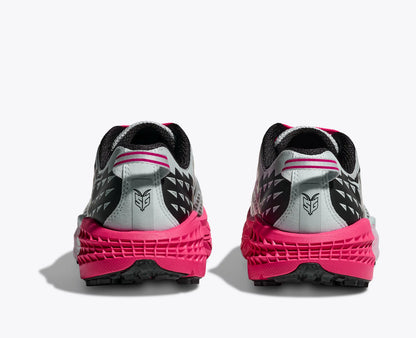 Hoka Speedgoat 2 Mineral Blue Rhubarb