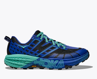 Hoka Speedgoat 2 Obsidian Ultramarine