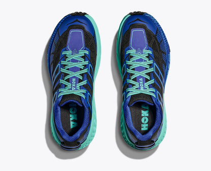 Hoka Speedgoat 2 Obsidian Ultramarine
