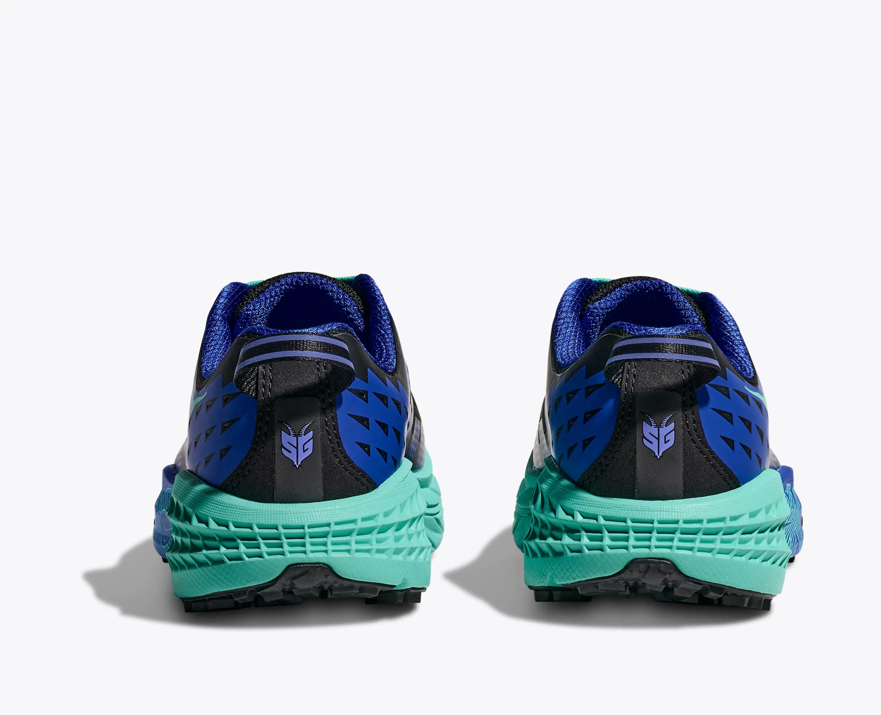Hoka Speedgoat 2 Obsidian Ultramarine