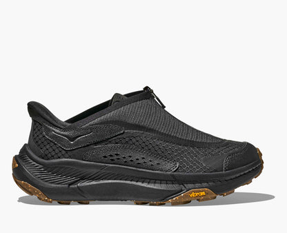 Hoka Project Transport Carbon Black Black