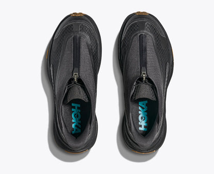 Hoka Project Transport Carbon Black Black
