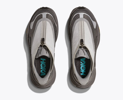 Hoka Project Transport Stardust Satellite Grey