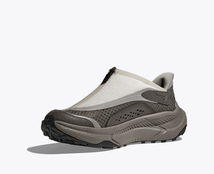 Hoka Project Transport Stardust Satellite Grey