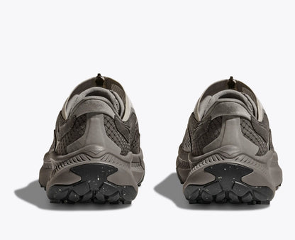 Hoka Project Transport Stardust Satellite Grey