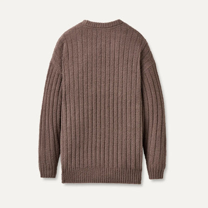 Ugg Riz Top Rib Allspice