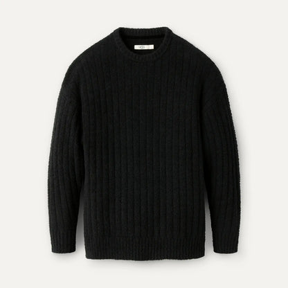 Ugg Riz Top Rib Black