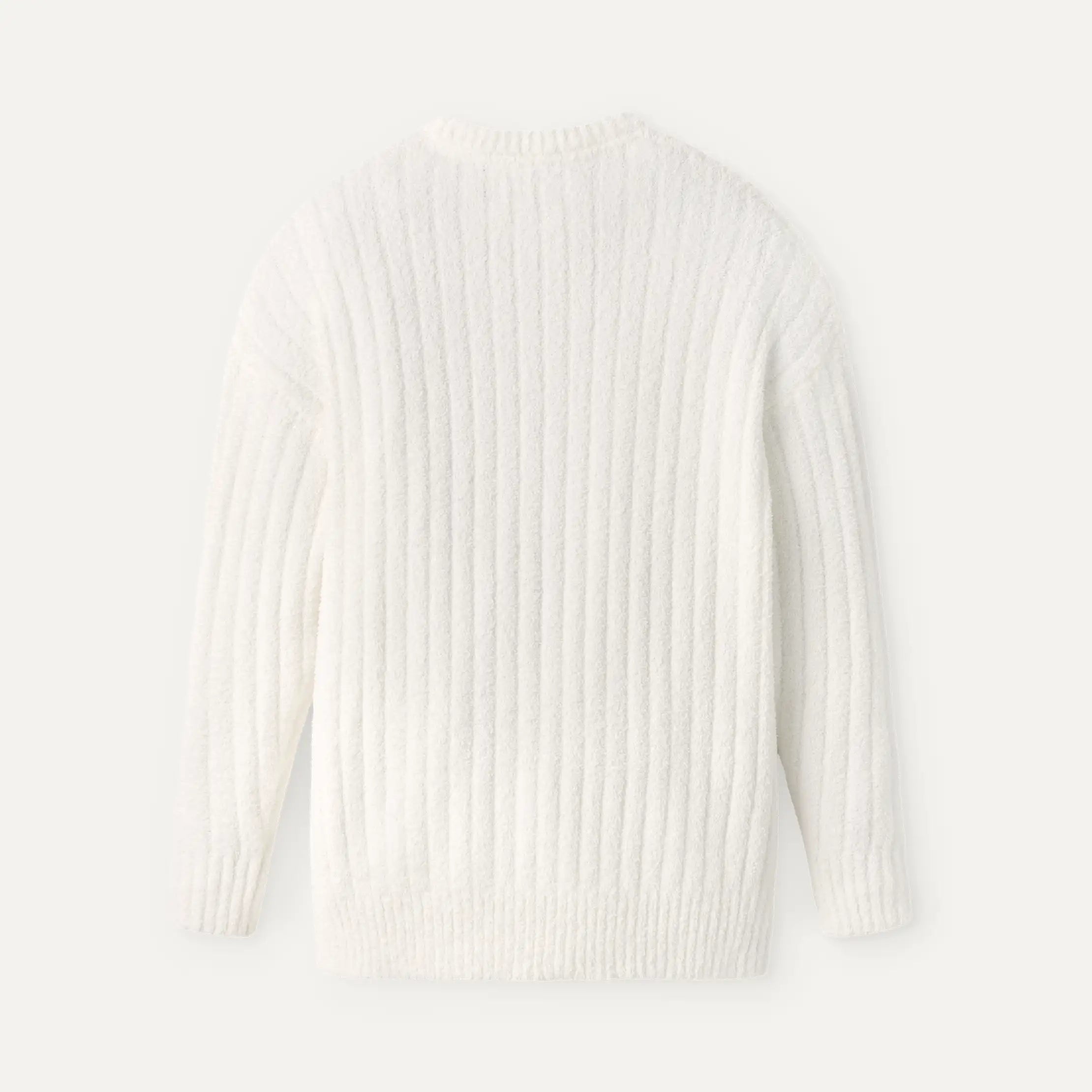 Ugg Riz Top Rib Cream