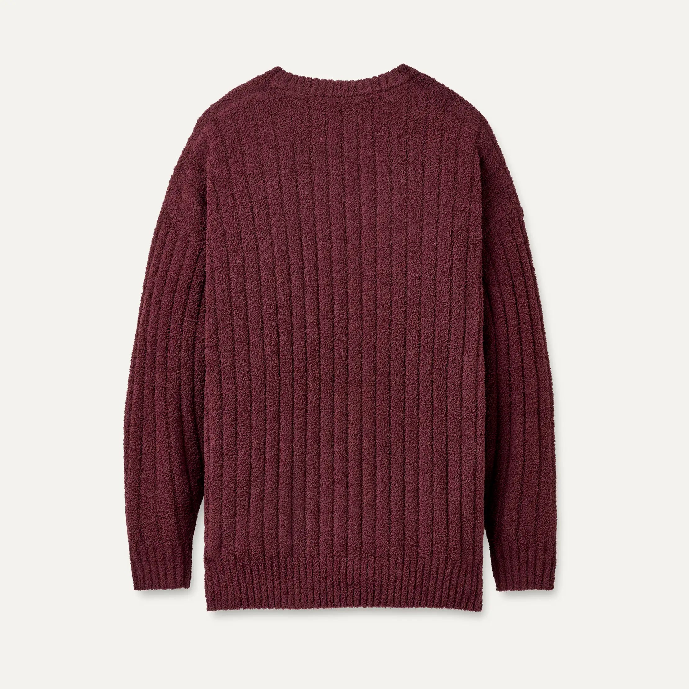 Ugg Riz Top Rib Wild Grape