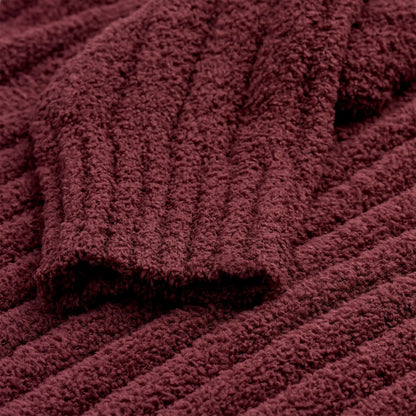 Ugg Riz Top Rib Wild Grape