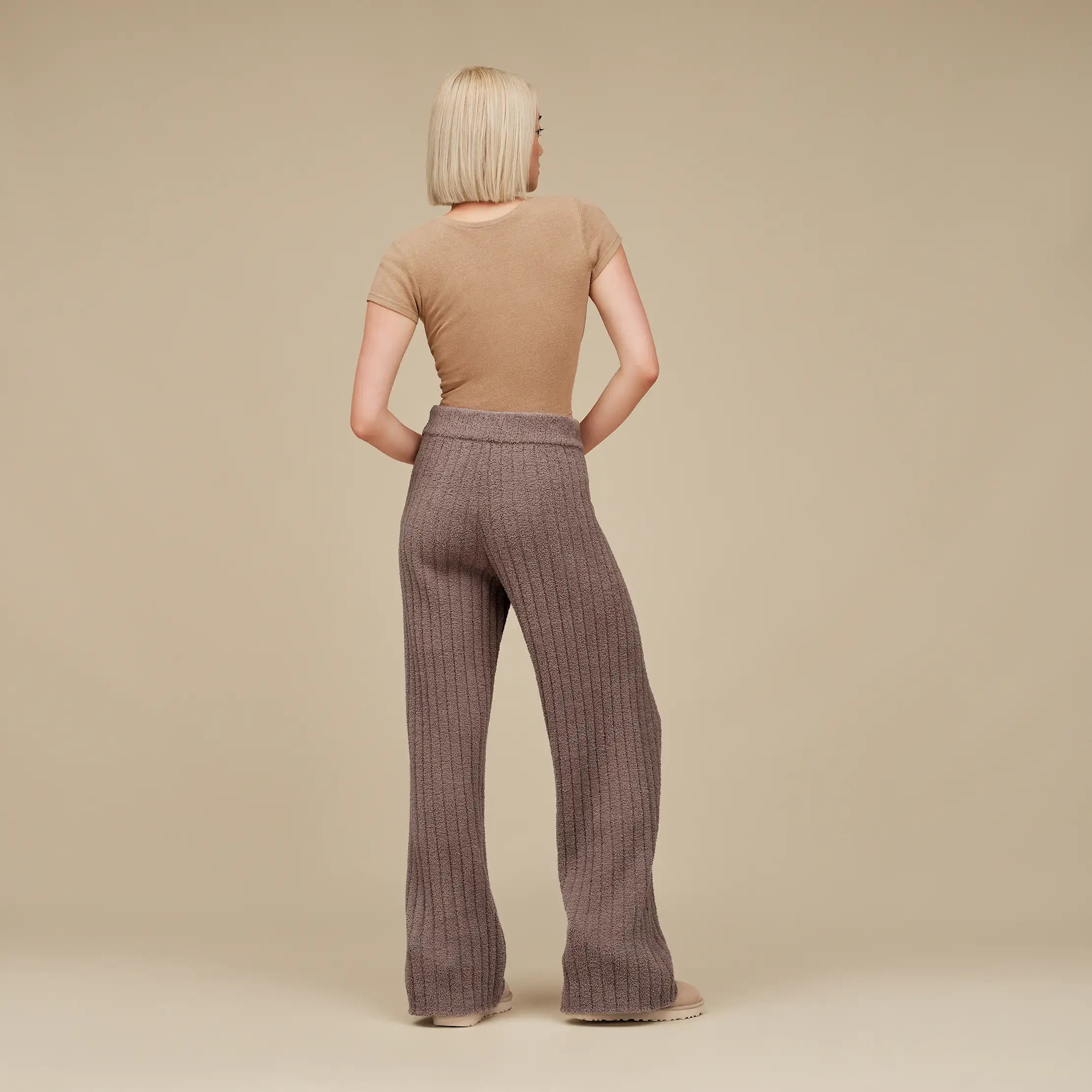 Ugg Terri Pant Rib Allspice