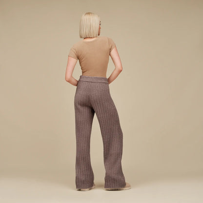 Ugg Terri Pant Rib Allspice