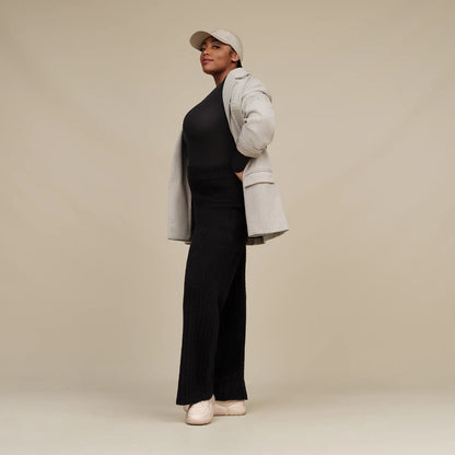 Ugg Terri Pant Rib Black
