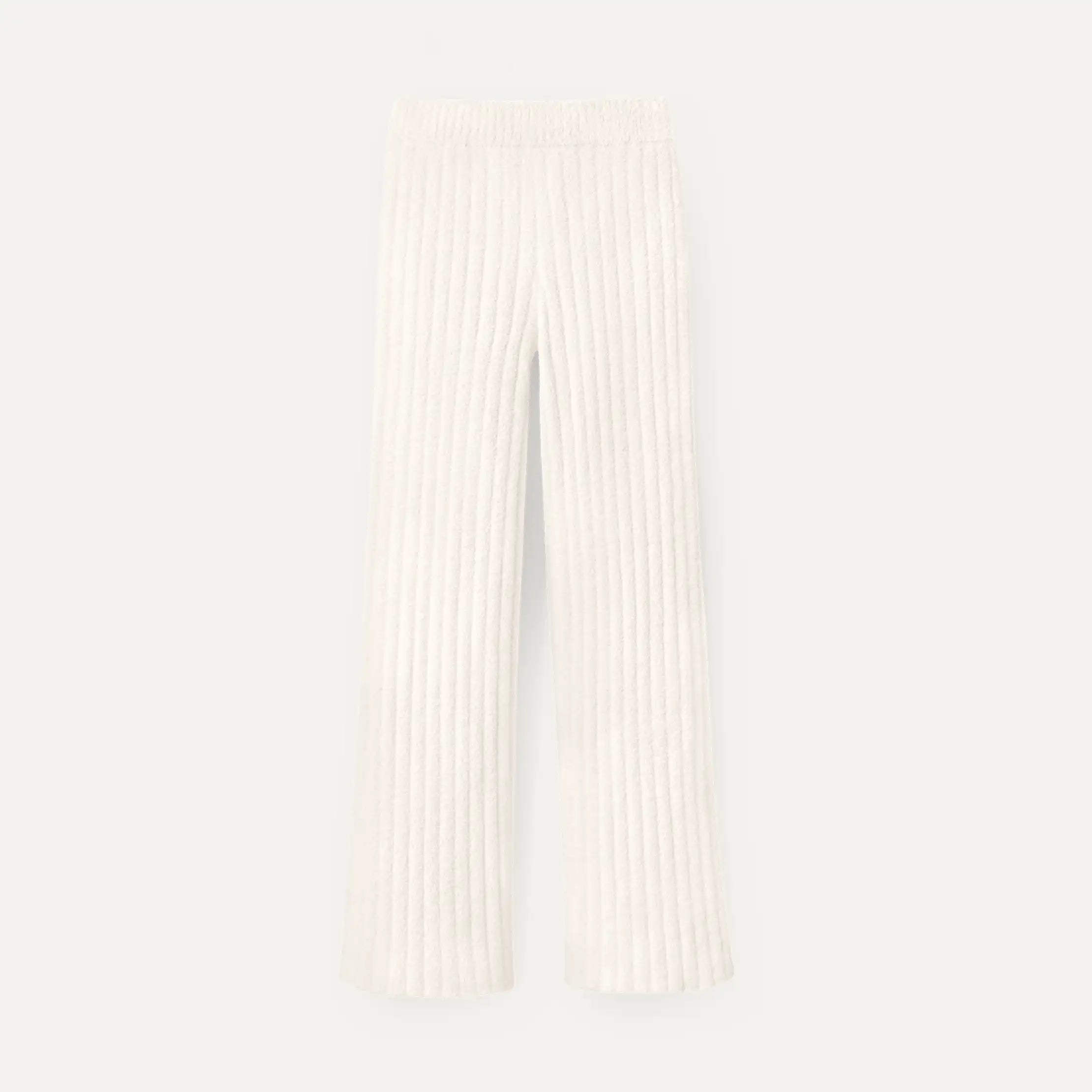 Ugg Terri Pant Rib Cream