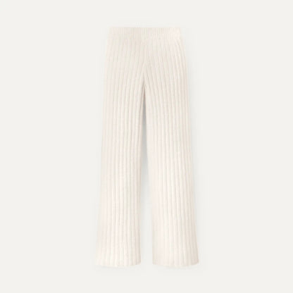 Ugg Terri Pant Rib Cream
