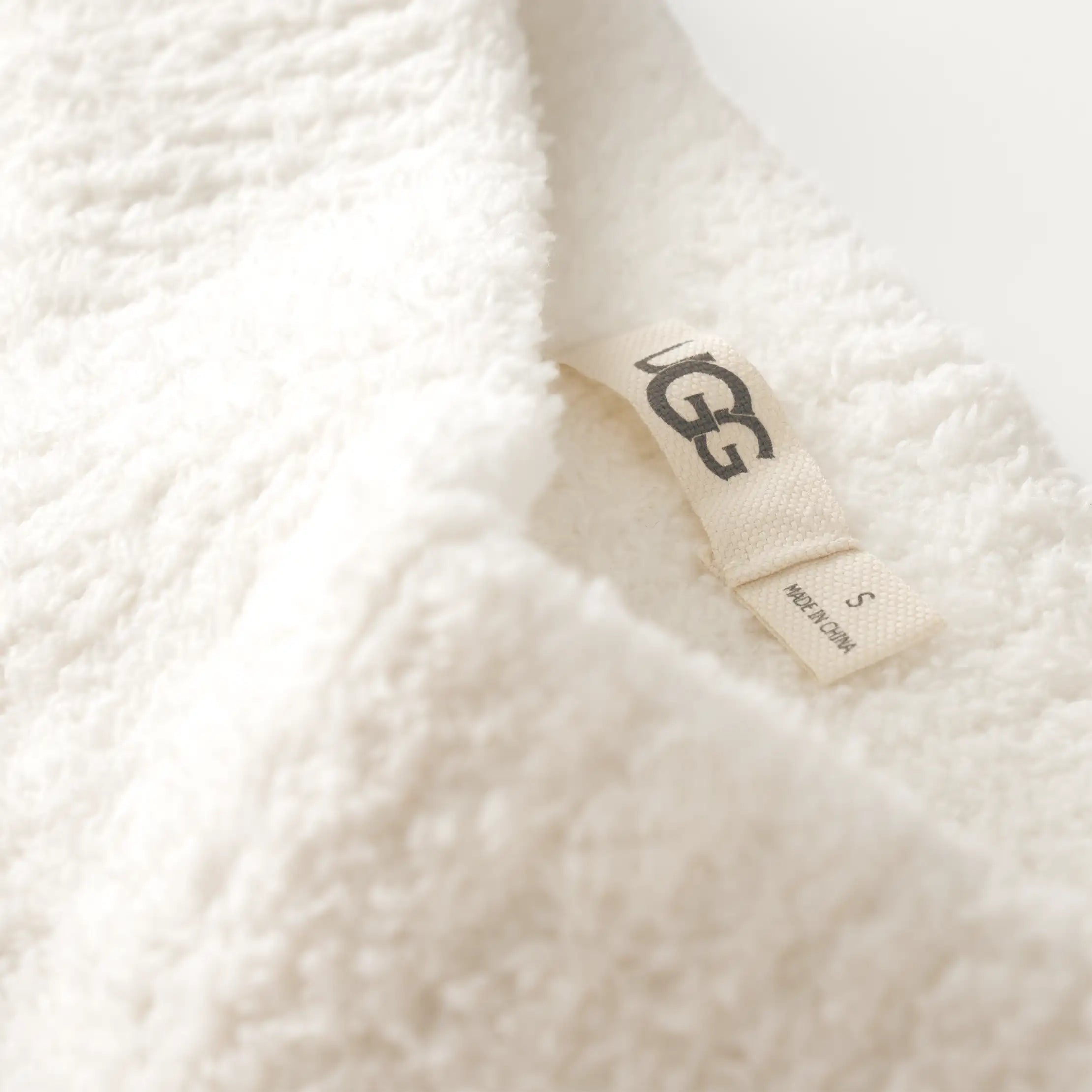 Ugg Terri Pant Rib Cream