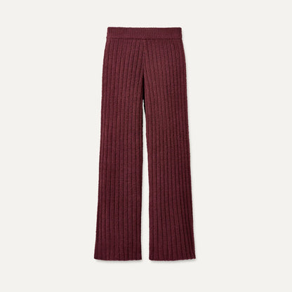 Ugg Terri Pant Rib Wild Grape