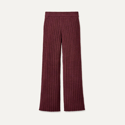 Ugg Terri Pant Rib Wild Grape