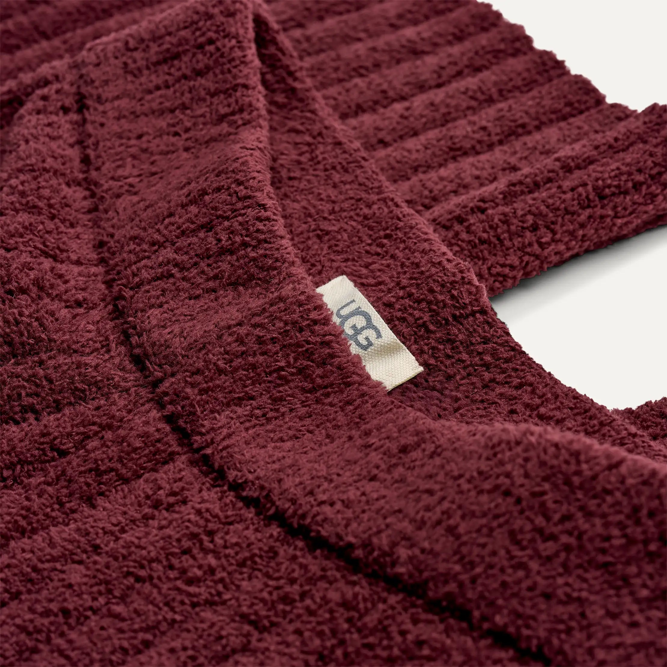 Ugg Terri Pant Rib Wild Grape